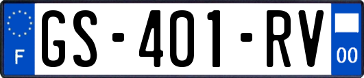 GS-401-RV