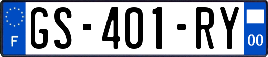 GS-401-RY