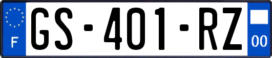 GS-401-RZ