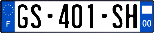 GS-401-SH