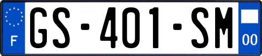 GS-401-SM