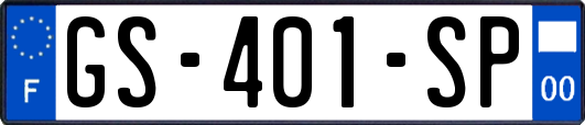 GS-401-SP