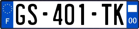 GS-401-TK