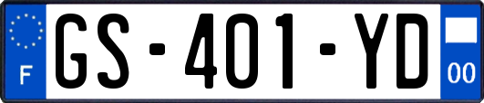 GS-401-YD