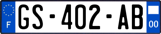 GS-402-AB