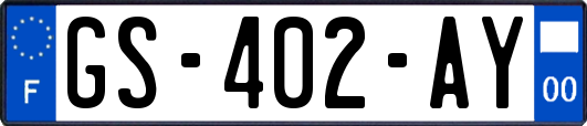 GS-402-AY