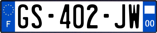 GS-402-JW