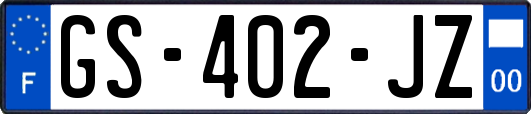 GS-402-JZ