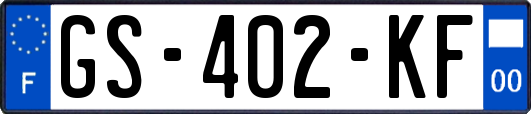 GS-402-KF