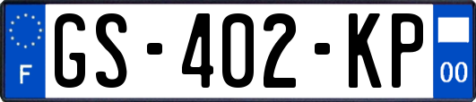 GS-402-KP