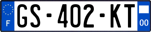 GS-402-KT