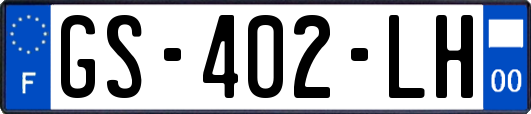 GS-402-LH