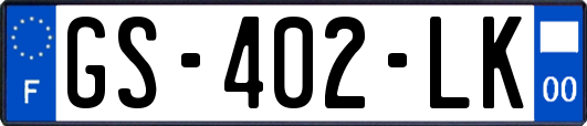GS-402-LK