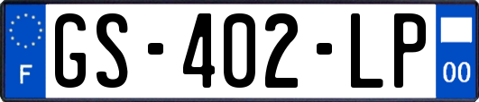GS-402-LP