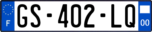 GS-402-LQ