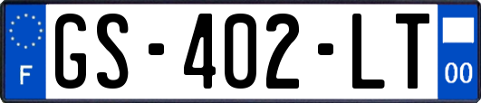GS-402-LT