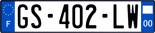 GS-402-LW