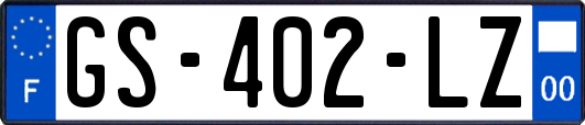 GS-402-LZ