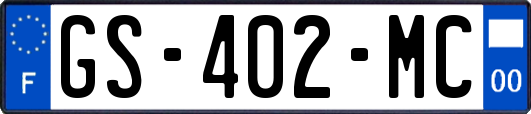 GS-402-MC
