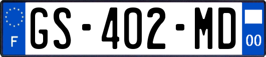 GS-402-MD