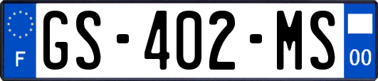 GS-402-MS