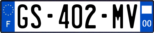GS-402-MV