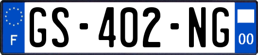 GS-402-NG