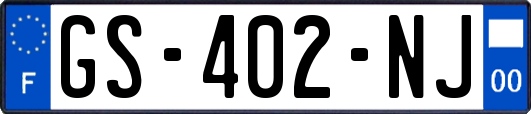 GS-402-NJ
