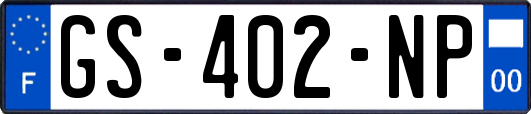 GS-402-NP