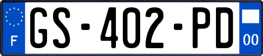 GS-402-PD