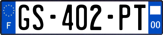 GS-402-PT