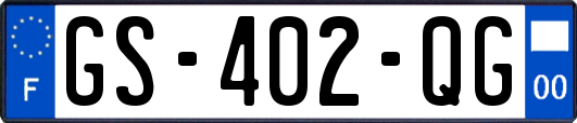 GS-402-QG