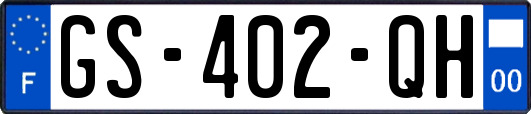 GS-402-QH