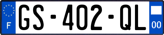 GS-402-QL