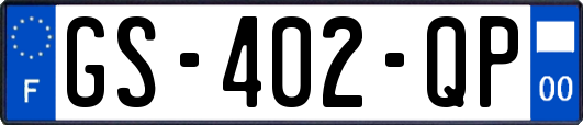 GS-402-QP