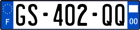 GS-402-QQ