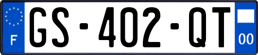 GS-402-QT