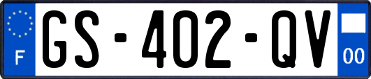 GS-402-QV