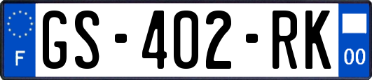GS-402-RK
