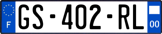 GS-402-RL