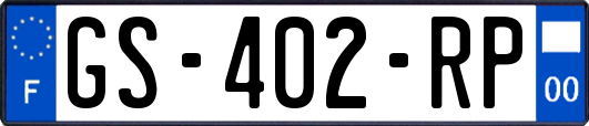 GS-402-RP