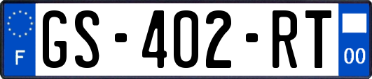 GS-402-RT