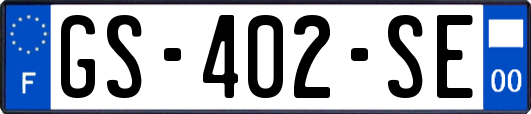 GS-402-SE