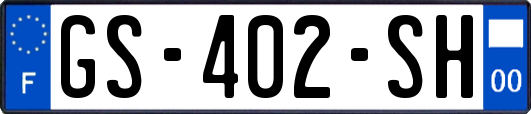 GS-402-SH