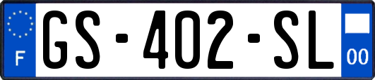GS-402-SL