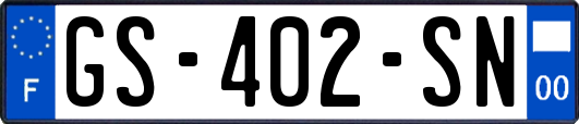 GS-402-SN