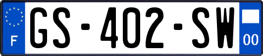 GS-402-SW