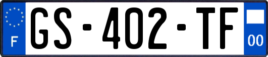 GS-402-TF