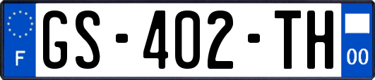 GS-402-TH