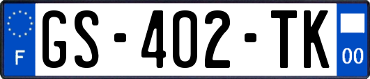GS-402-TK